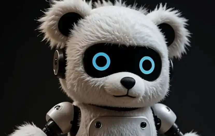 IA Conversacional en Hardware Embebido: Sistema HRI Baru