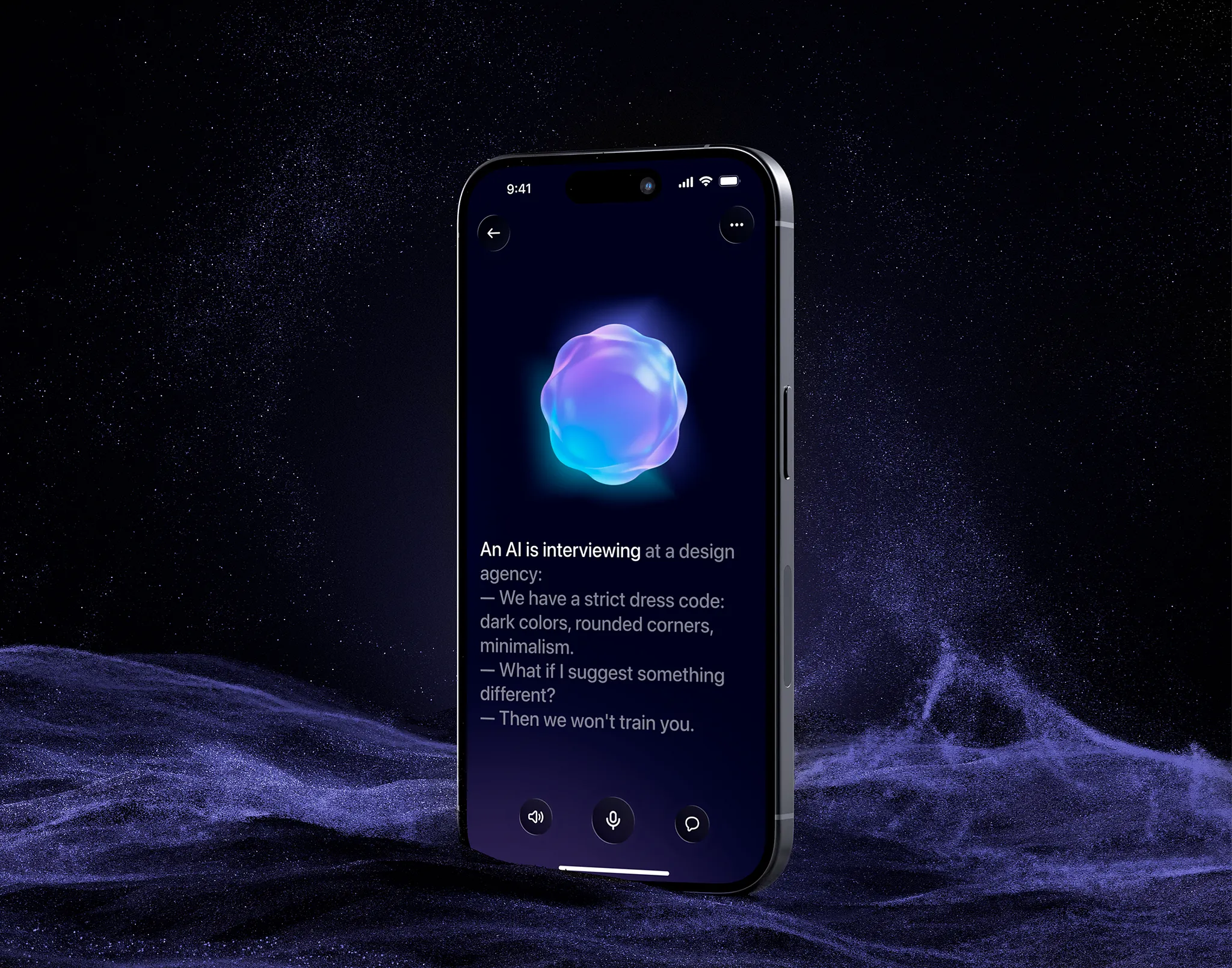 Artificial Intelligence and Autonomous Agents