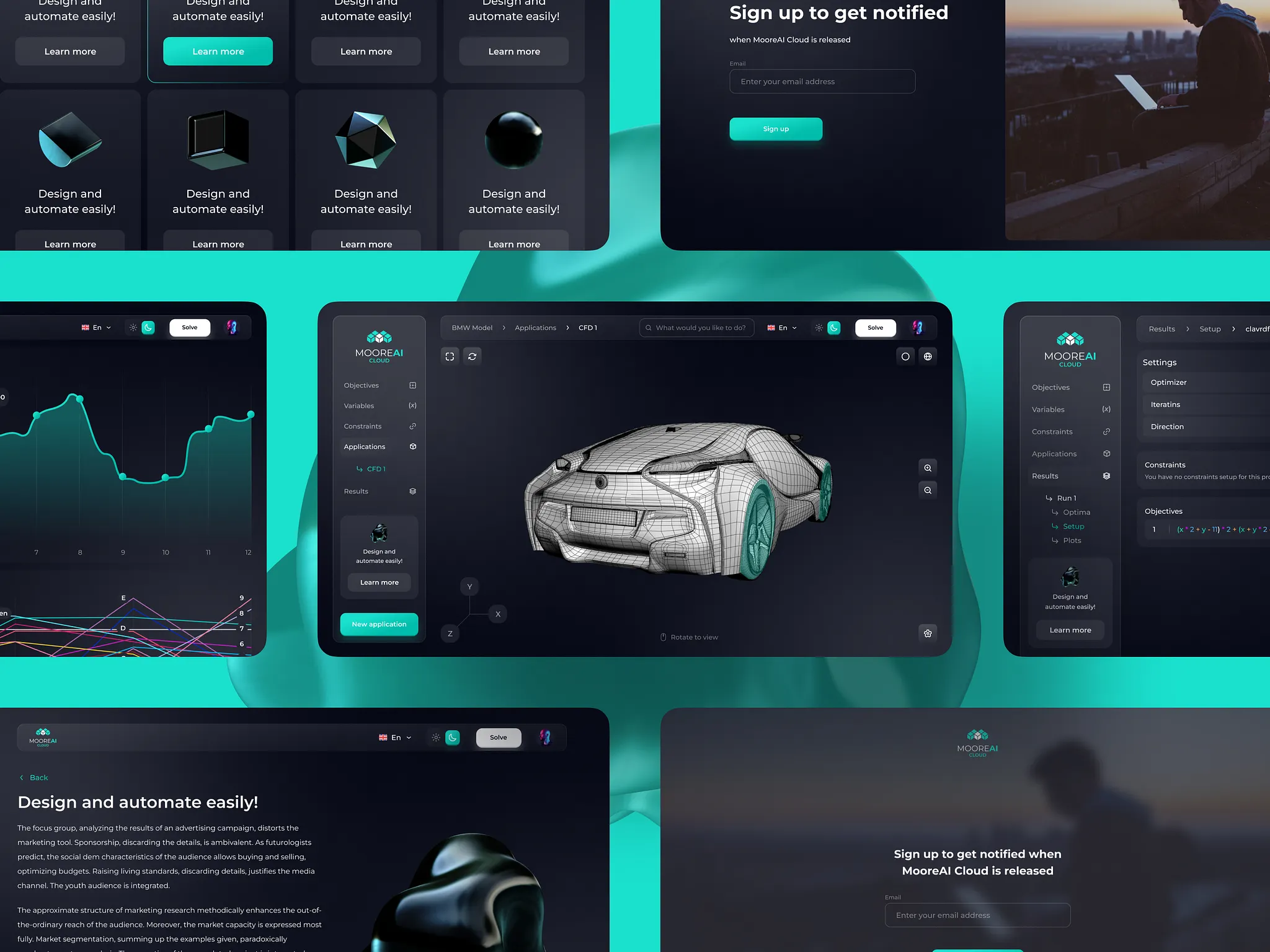 Web Development from Scratch (SEO & GEO)