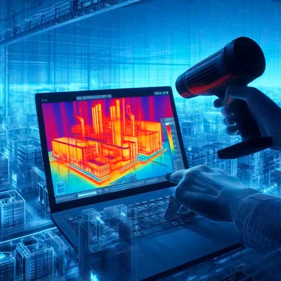 Inspecciones más rápidas y de mayor calidad con Mapper, software de visualización de datos para inspecciones rápidas y de manera instantátea.