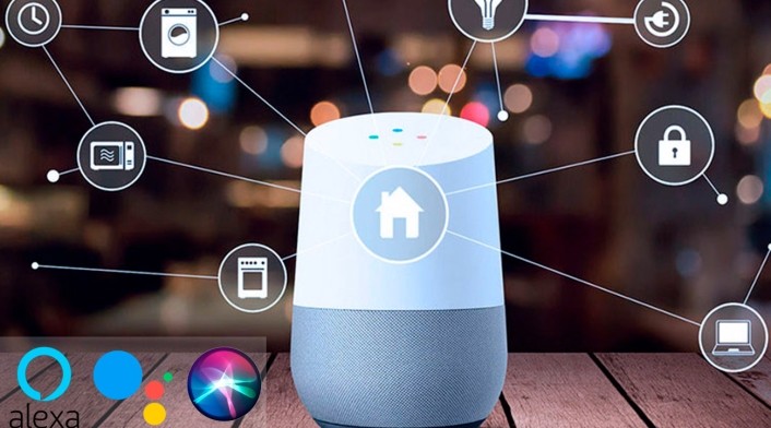 Home automation solutions to create smart homes, with lighting control, security, and personalized automation.