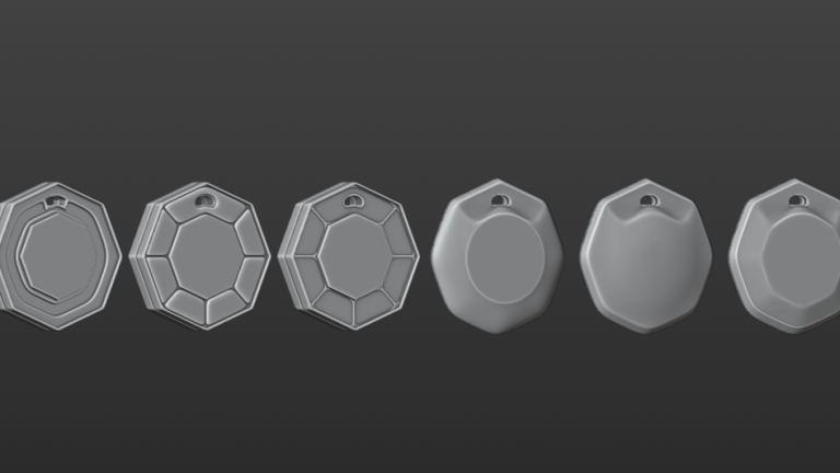 Modelado 3D de dispositivo geolocalizador, diseño de productos